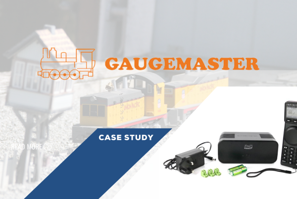 Guagemaster Case Study